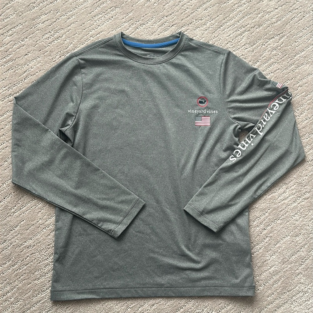 Vineyard Vines Performace T-shirt